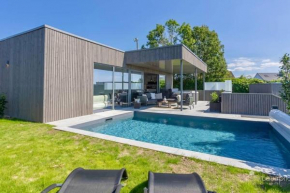 Lodge 4 you gite de luxe pour 4 personnes